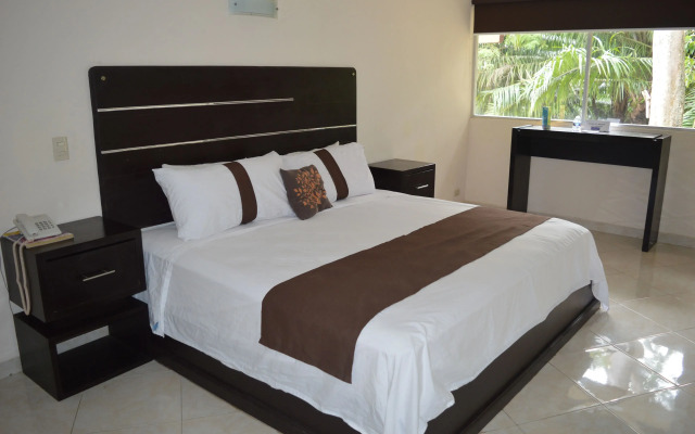 Hotel Jardin Real