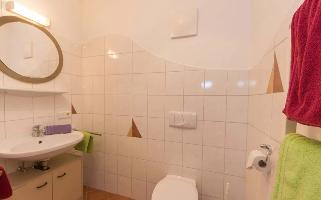 Apartment in Kaprun/salzburgerland Near ski Area