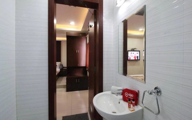 OYO Rooms Shastri Nagar Barkatullah