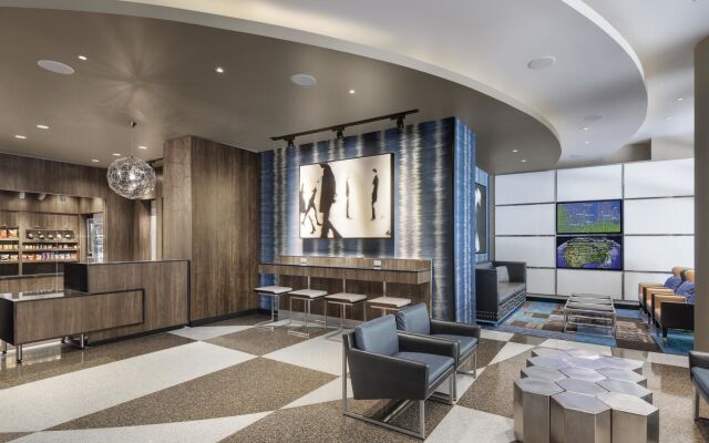 Fairfield Inn & Suites Chicago Downtown / Magnificent Mile