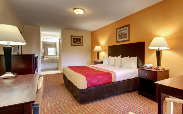 Twin Star Lodge