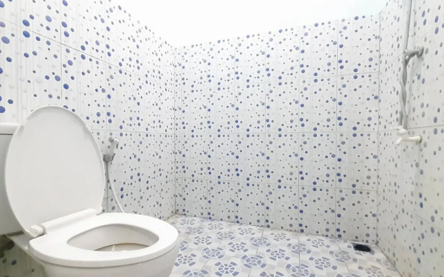 Prima Homestay Mentawai RedPartner