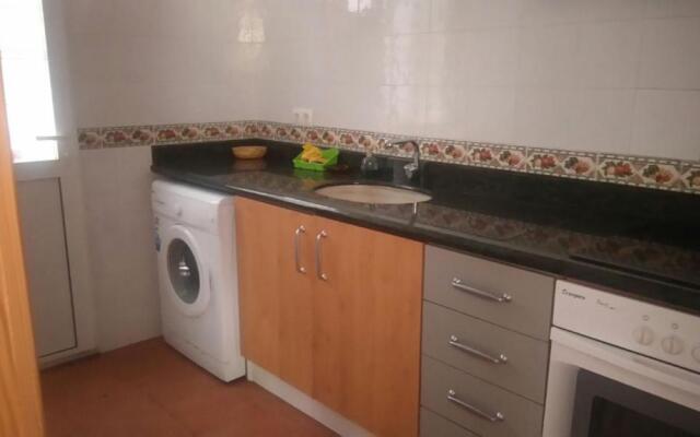 Apartamento a 10 metros del mar