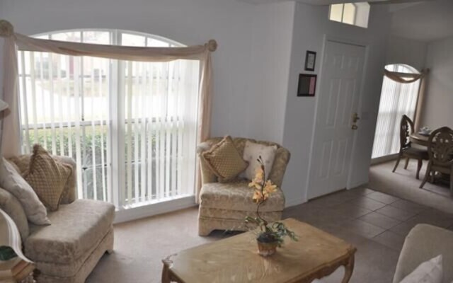 Cypress Grand - Woodpecker 115 5 Bedroom Home