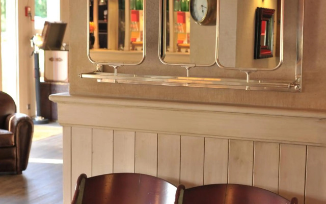 Brit Hotel Essentiel CHOLET