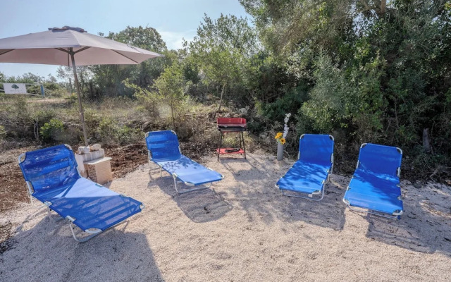 Dimora Tra Gli Ulivi