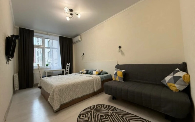 Na Baumana 36 (Kazan)