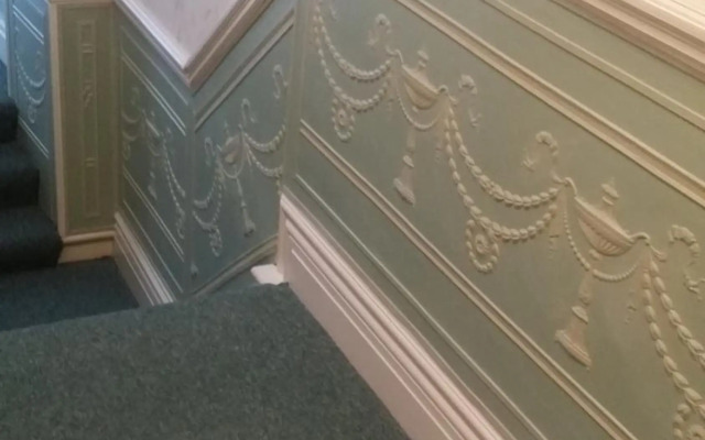 The King's Guest House