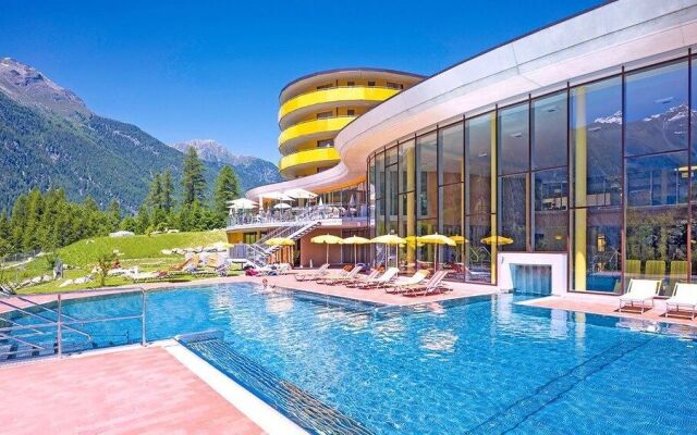 Alpenappartement Sonne