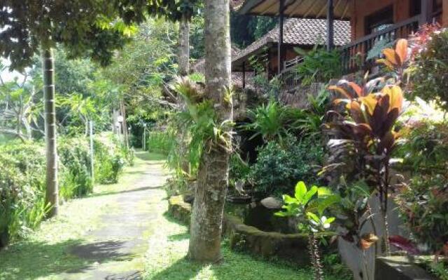 Kusuma Jaya On The Hill