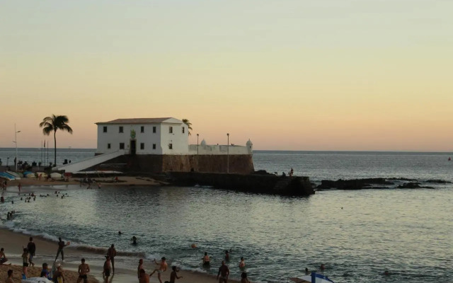 Porto do Sol Apartment