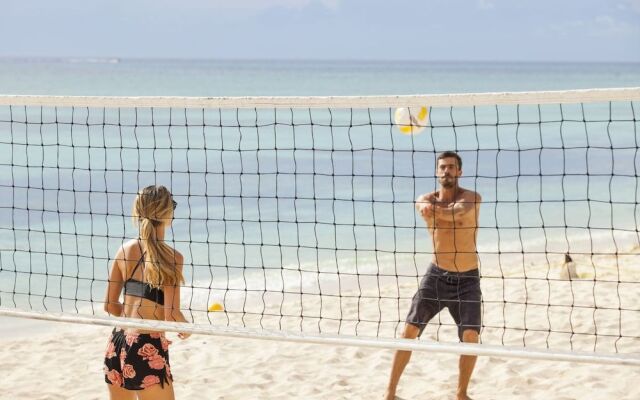 Royal Level at Occidental Cozumel - All Inclusive