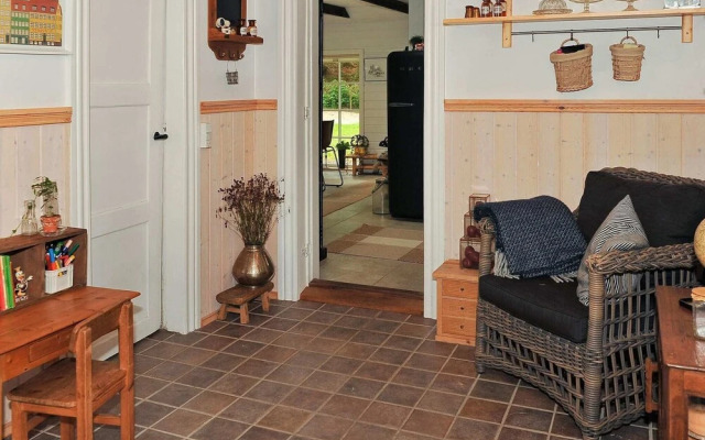 Holiday Home in Holstebro