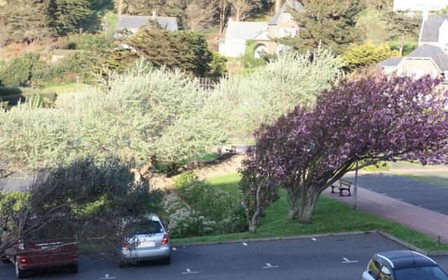 Appartement N°8 Vue Mer, Perros Guirec