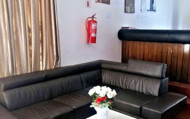 Hotel Bilene