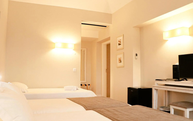 Hotel Solar do Bom Jesus