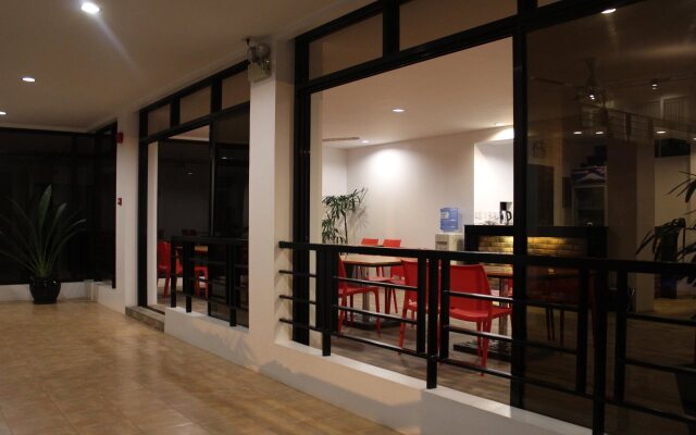 Be-ing Suites