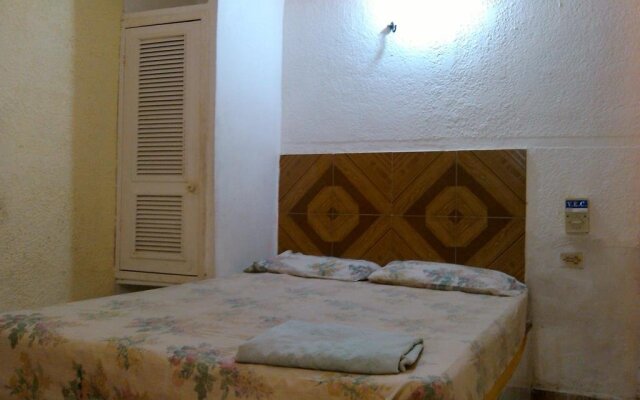 Hotel Suites Garza Blanca