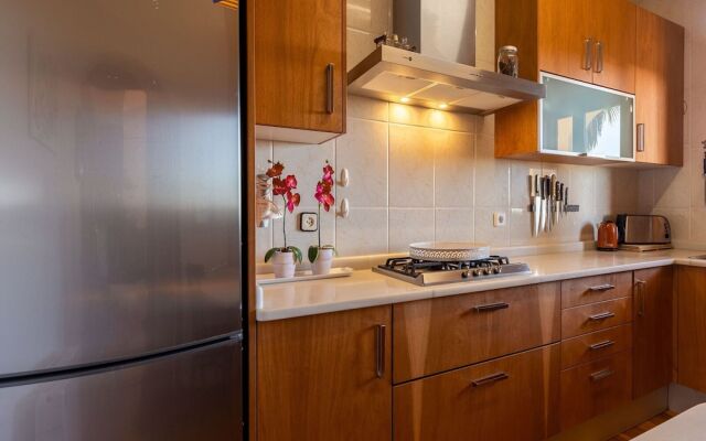 Belvilla by OYO La Fresa