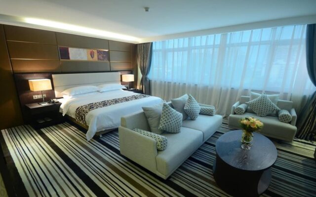 Junyue International Hotel