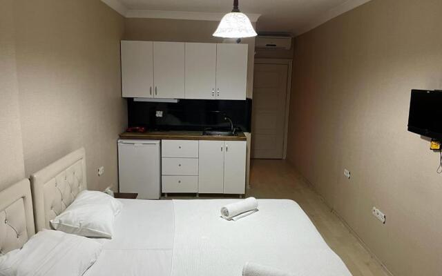 Hypatia  Apart Hotel
