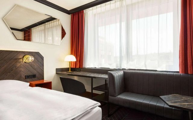 Thon Hotel Rotterdam