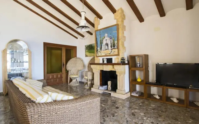 Villa Mar