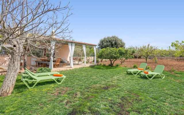 Sa Caseta B ger in Buger