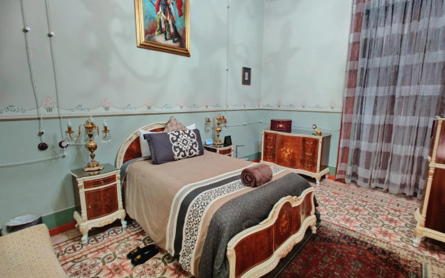 Azcami Boutique Hotel