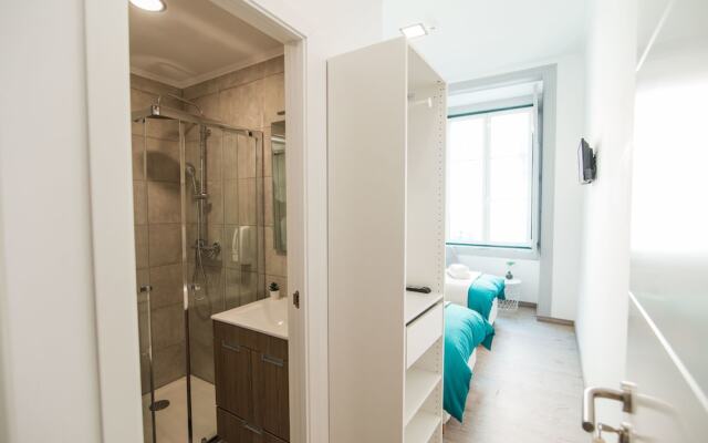 Walk'In Sodré Guest House