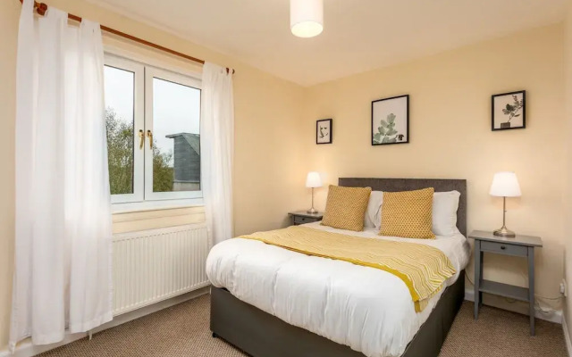 Riverside View - Donnini Apartments