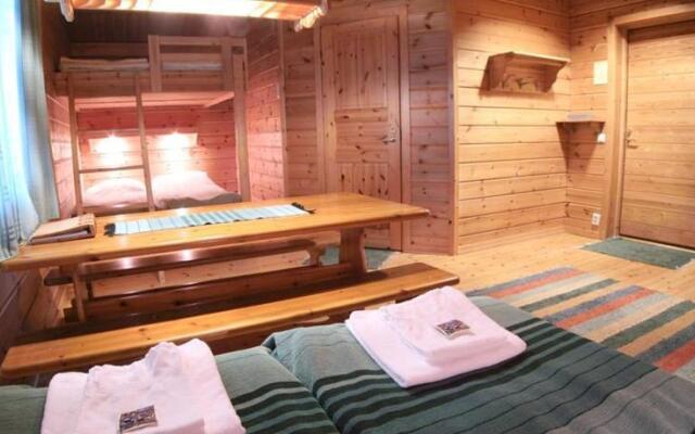 Harriniva Holiday Center