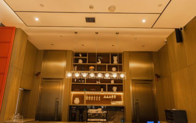 Grace Elegant Hotel