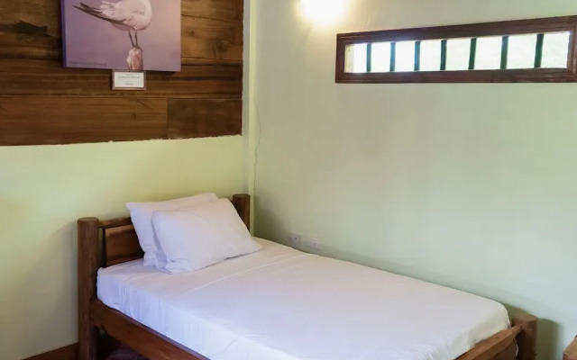 Samadhi Ecohotel by Rotamundos