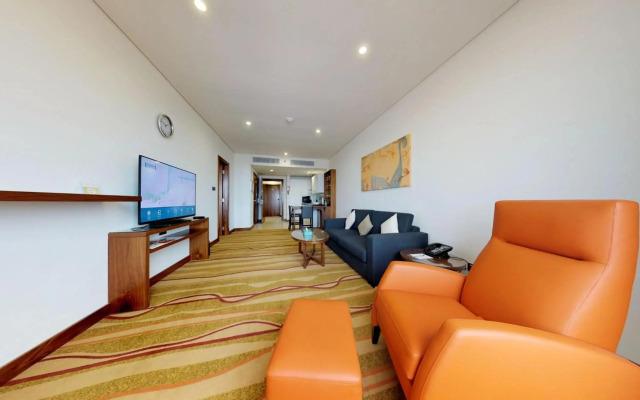 Al Andalus Mall Hotel Jeddah