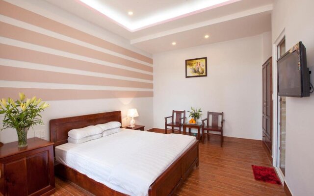 Phuong Nam Guest House