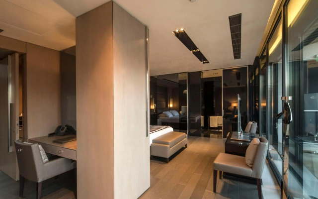 Key Hotel - Boutique Class