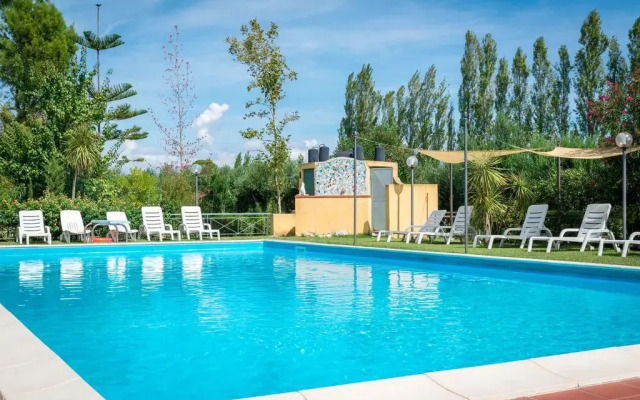 Hotel Villa Rita