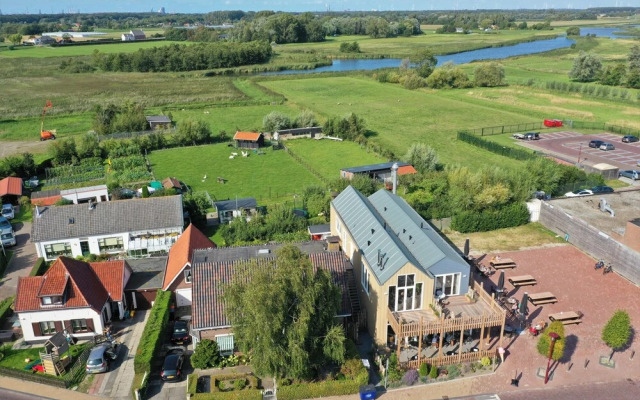 De Jongens