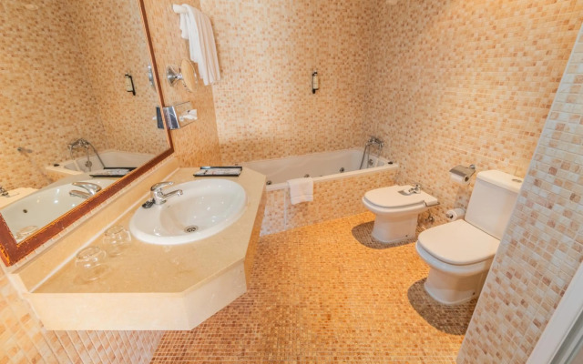 Sport Hotel Nayade