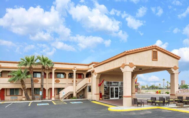 Super 8 Downtown Phoenix