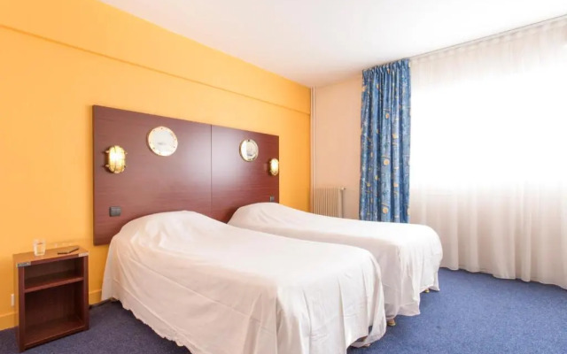 Les Gens De Mer - Le Havre