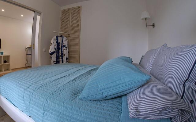 Апартаменты «Морской»