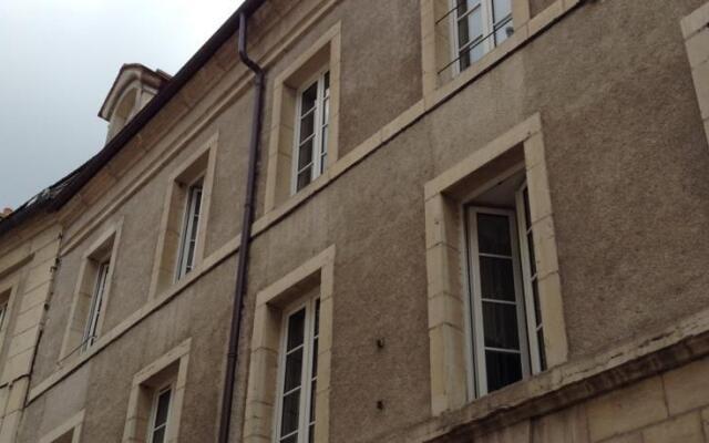 Lappartement Le St Georges