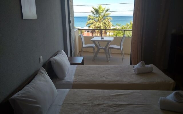 Zante Vero Rooms