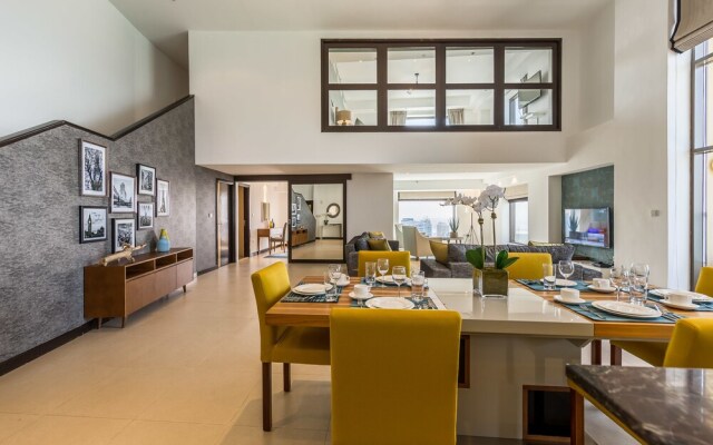 Deluxe Holiday Homes - Rimal