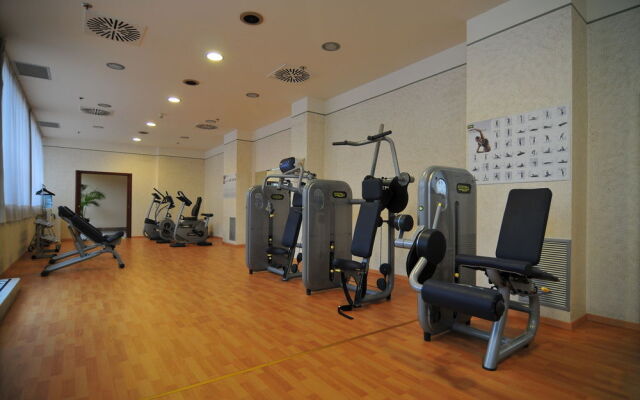 Radisson Blu Florence