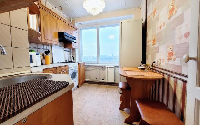 КАК ДОМА на проспекте Ветеранов 13