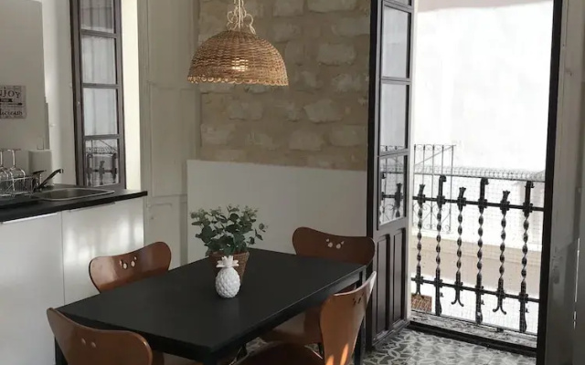 Apartamentos Boutique Villavieja