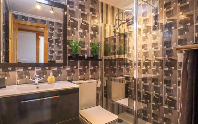 La Casa Lomas del Golf - Appartement 2 chambres